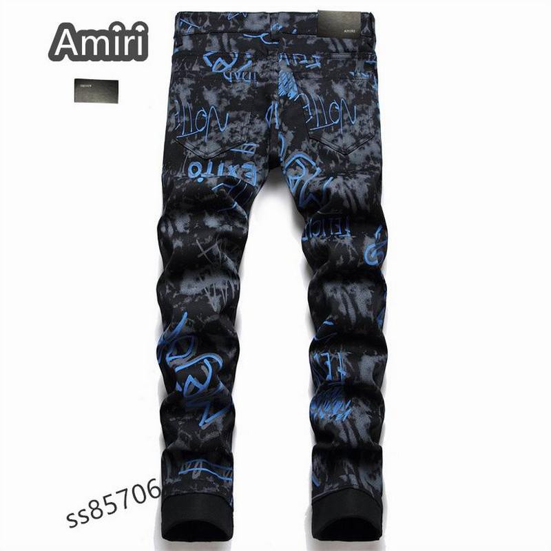 Amiri Men's Jeans 216